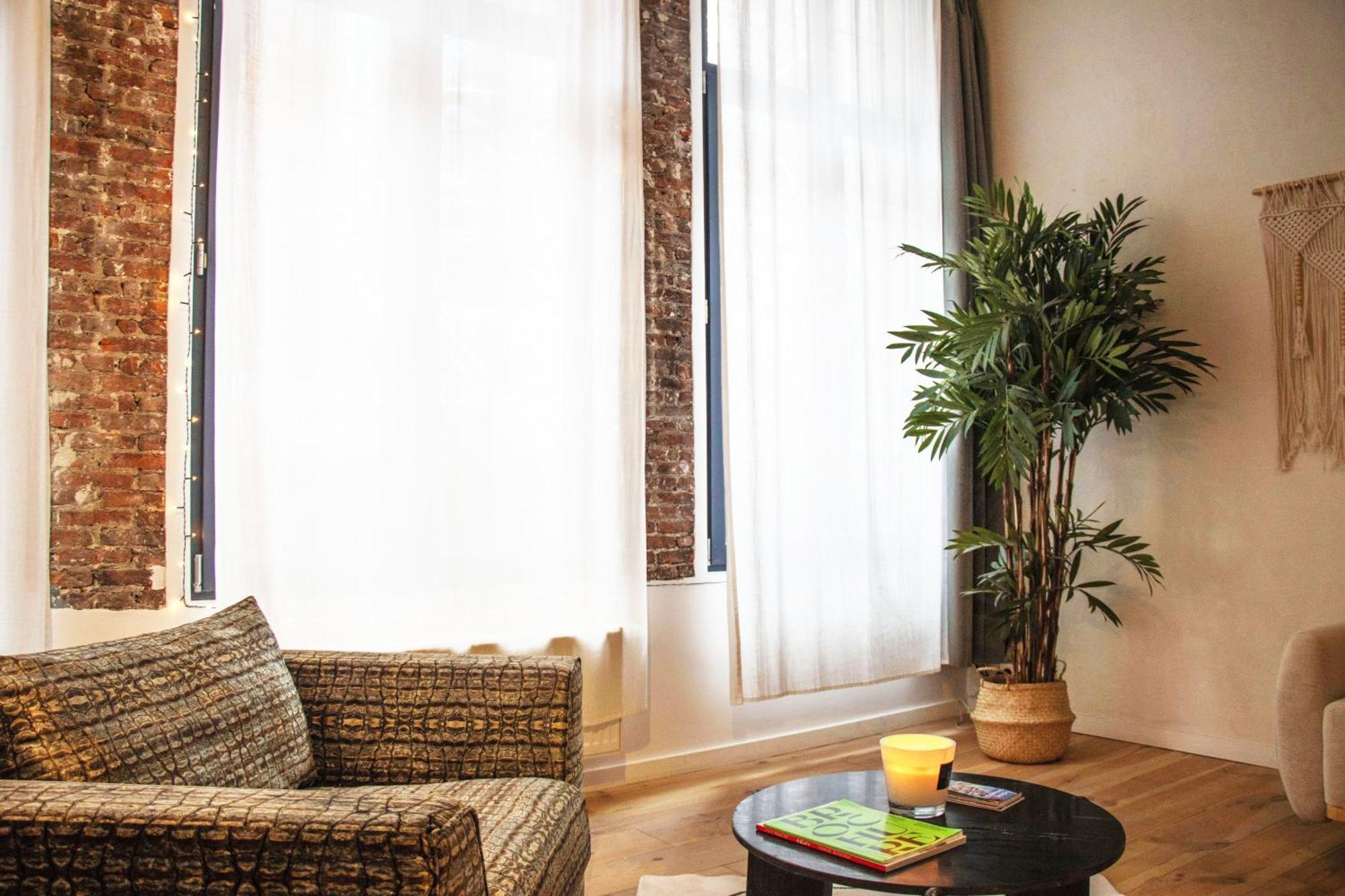 Gigi Home'S Amberes Exterior foto