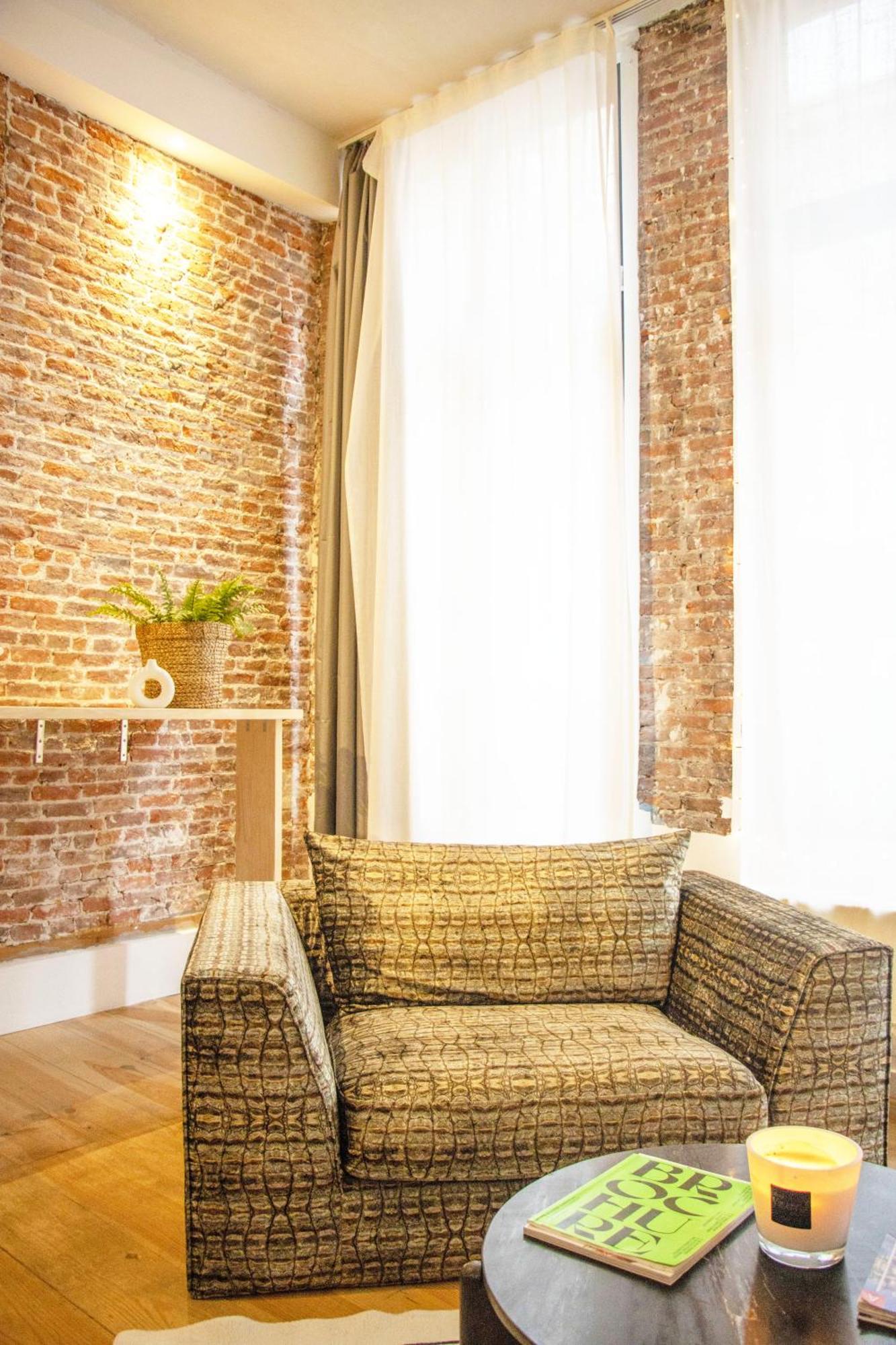 Gigi Home'S Amberes Exterior foto